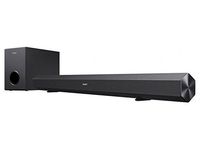 Sony HTCT60 2.1 channel 60 watt Home Theater Sound Bar System with Subwoofer