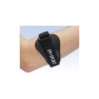 EpiSport Tennis Elbow Brace, Extra Large Black