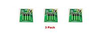 CVS Universal 2450 mAh Rechargeable AA Batteries (12 Count)