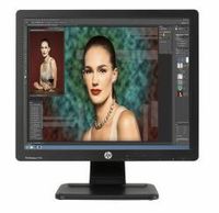 HP ProDisplay P17A 17-inch 5:4 LED Backlit Monitor computer monitor