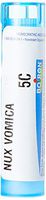 Boiron Nux Vomica 5c, Blue, 80 Count