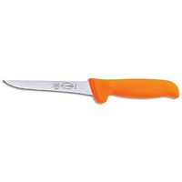 F. Dick Boning Knife, 5" Straight/Stiff Blade - Mastergrip Series