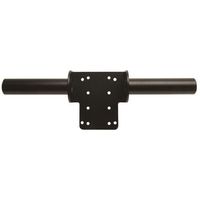 Baseline 12-0389 MMT, Accessory, Dual Grip Handle| (also for Wrist Dynamometer)