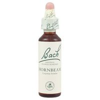 Bach Original Flower Remedies - Hornbeam | 20ml
