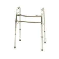 Invacare Bariatric Dual Release Walker