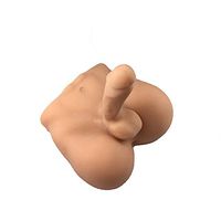 Lifelike Love Doles 3D Realistic Artificial Toys with Dîdlős for Male