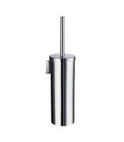 SMEDBO House Toilet Brush Holder in Polished Chrome Finish