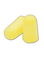 E-A-R by 3M 10080529120134 312-1219 Taper Fit 2 Foam Regular Uncorded Earplugs, Regular (Pack of 200)