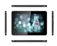 Tablet with 9" LCD Screen，quad Core Allwinner A33 Processor, Supporting Google Android 4.4 Gingerbread.