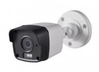 IVMS HD 4-in-1 TVI, AHD & Analog 5MP Exterior IR Bullet 2.8MM Lens Camera