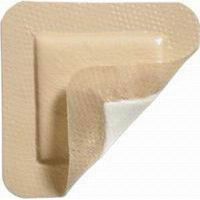 6855522 - Copa Ultra-Soft Hydrophilic Foam Dressing 2 x 2