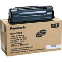 Panasonic UG-3350 Toner Cartridge (OEM) 7,500 Pages