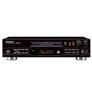 Pioneer PDR-509 CD Recorder