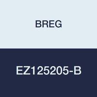 BREG 'EZ125205-B Z-13 Sport Brace, Athletic, Right, M