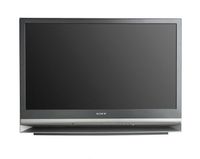 Sony KDF-E42A10 42-Inch LCD Rear Projection Television