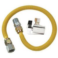 Brass Craft CSSC11-36 Gas Connector