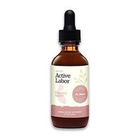 Sprigs Life Dr Mom Active Labor 2 oz/Help induce Labor and Bring Your Little one into This World