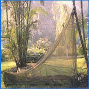 Trail Blazer Mosquito Net (Green)