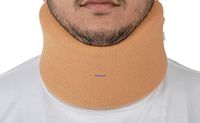 Healthnode Cervical Collar Soft (Medium)