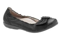 Tabitha Metatarsal - Women's Dress Shoes in Black Size: 6