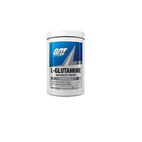 GAT Sport L-Glutamine Unflavored 10.58oz 300g