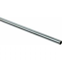 K&S Round Tube 1/4" D X 12" L Stainless Steel - 304 Carded