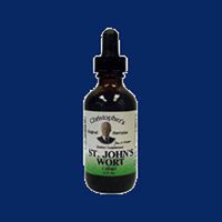 St Johns Wort Herb Extract, Two Ounce Pack of 2