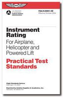 ASA Practical Test Standards: Instrument Pilot