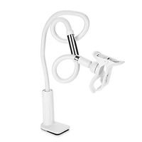 Adjustable CPAP Hose Holder and Hanger,Breathing Machine Hose Holder Fixed Tube Ventilator Hose Support Arm Sleep Care