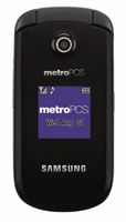 Samsung Contour 2 Prepaid Phone (MetroPCS)