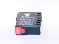 Antunes Controls 8104116102 RHGP-G Single Gas Switch, 0.5 - 4"wc