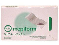 Mepiform 2x3 Single Sheet