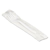 BWKFORKIW - Wrapped Polypropylene Forks