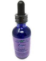 Eidon, Ionic Zinc, 2 Ounce