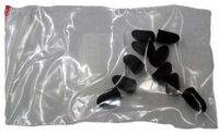 Sparepart: HP Rubber Kit, 649765-001