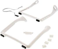 DJI Phantom 3 Professional Pro Drone - NEW Landing Gear & Compass (Part 29) -