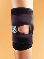 Kuhl Shields Knee Brace. Size: L, Mid-Patella Circum. 16"-18" by HealthMegaMall