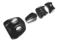 Pivotal Therapy Set - Set includes: Occipivot, Cervical, Short Thoracic and Standard Lumbar Pivot