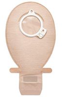 2 Peice Maxi Drainable Pouch - Item Number 11127BX - Yellow - 20 Each / Box