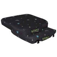 Invacare Matrx Kidabra Pediatric Cushion - KA1212-VI - 12" x 12"