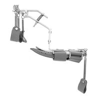 Furnoor Finger Trainer Finger and Wrist Dynamic Orthosis Hand Physiotherapy Rehabilitation Training Use