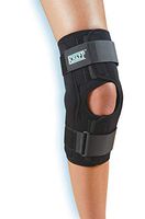 Knapp Hinged Knee Brace, XL, 12"