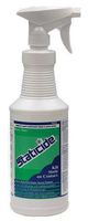 ACL Staticide 2005 Regular Heavy Duty Topical Anti-Stat, 1 qt Trigger Sprayer Bottle - Pack of 3