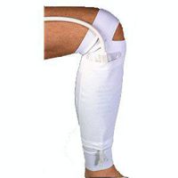 UC6394 - Fabric Leg Bag Holder for the Lower Leg, Large