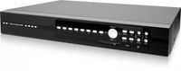 L4B2 - KPD677LH 8 CHANNEL DVR H.264 HMDI 3TB HD PC&MOBILE VIEWING PPPOE NETWORK