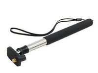 T-200L: i.Trek Extendable telescopic handheld Self Portrait Monopod / Extender for Digital Camera