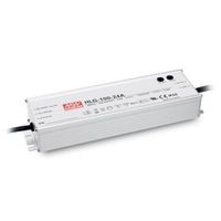 LED Driver Single Output Switching Power Supply 24V @ 4A Model A, 100W