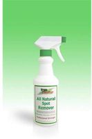 Green Blaster Products GBSPT02 All Natural Spot Remover 2oz Purse- Pocket Size Sprayer