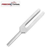 PC Aluminum Clinical Grade Nerve/Sensory Tuning Fork, 1024 CPS