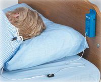 ALIMED 909211 Personal Alarm